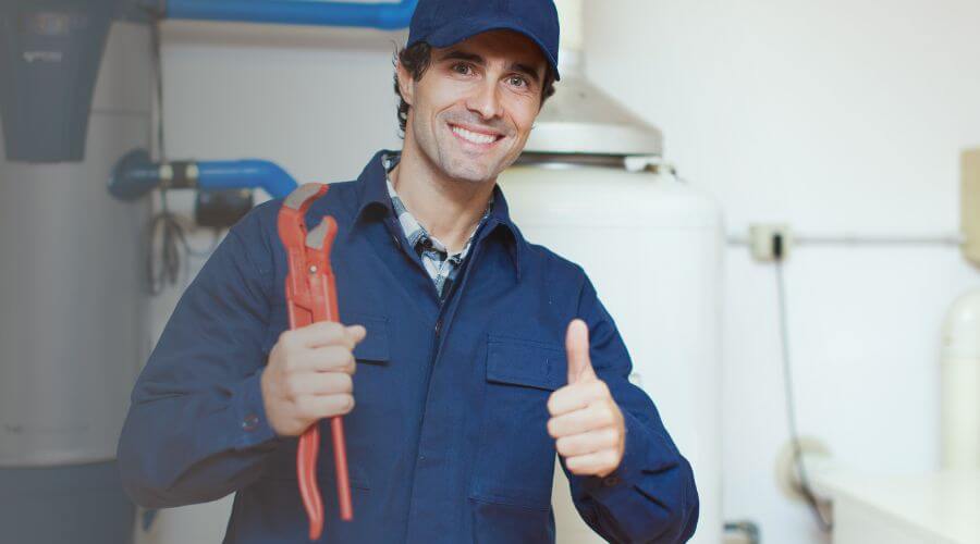 Professional same day plumber in Fidelity, IL